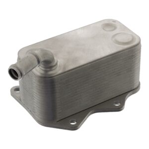 Oil Cooler
