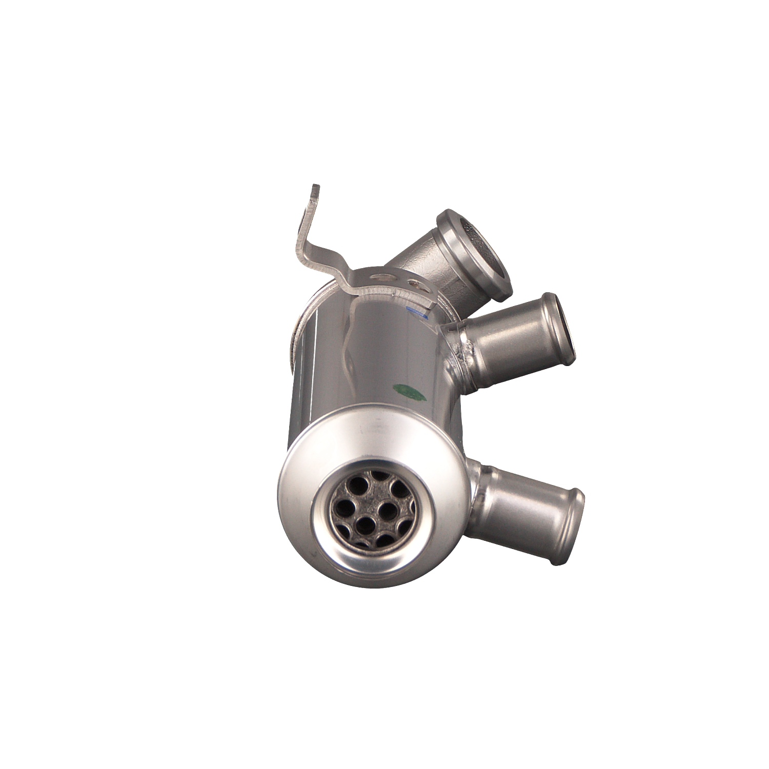 Exhaust Gas Cooler