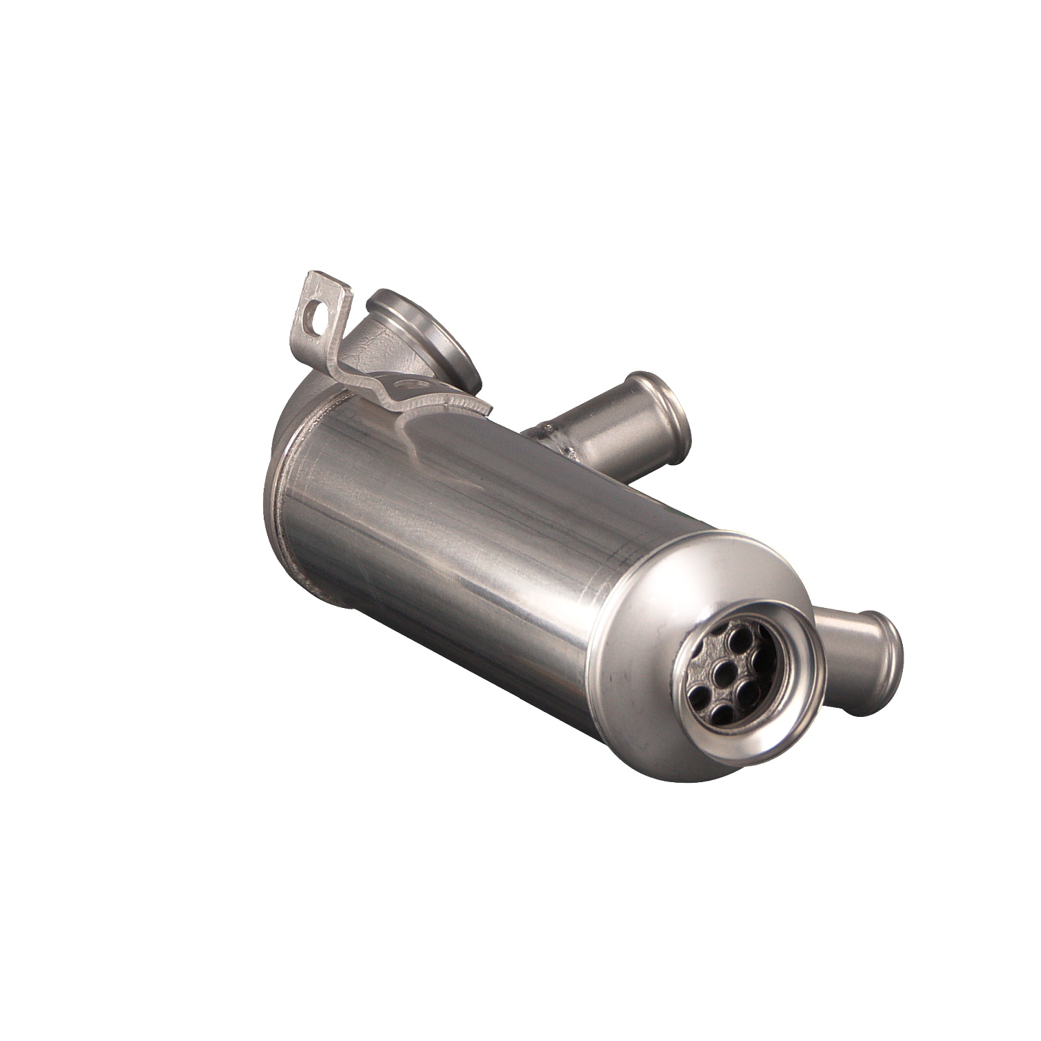 Exhaust Gas Cooler