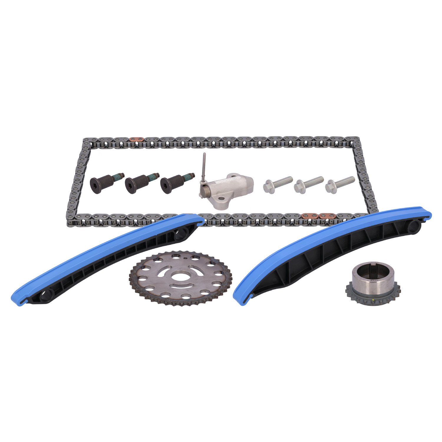 Timing Chain Kit for camshaft