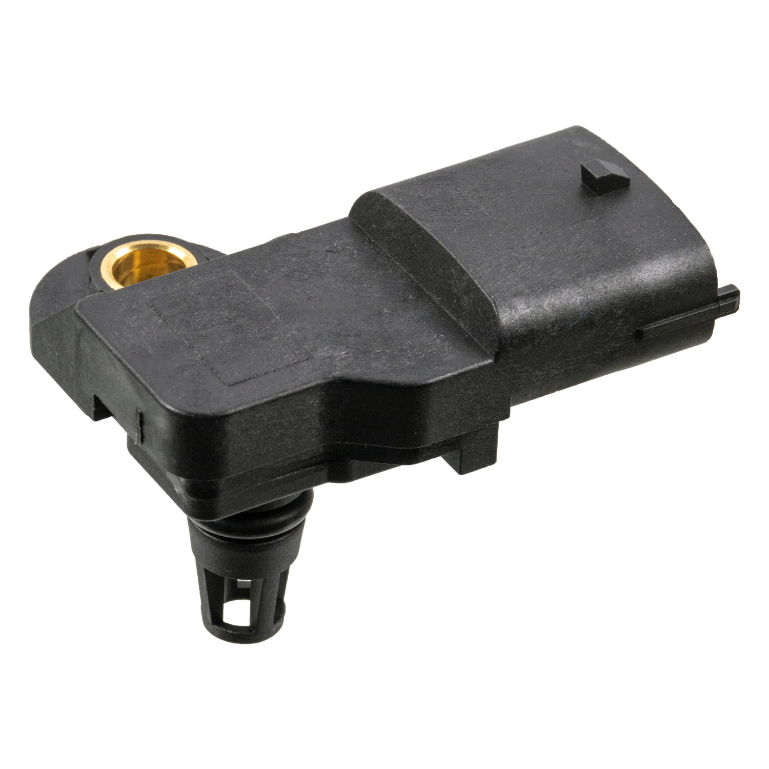 Manifold Pressure Sensor with sealing ring