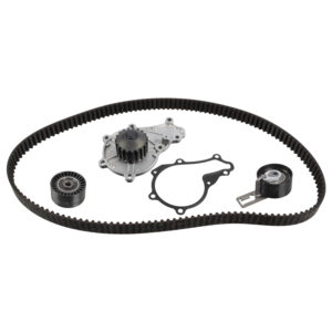 Timing Belt Kit with water pump