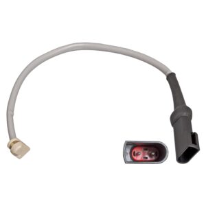 Wear Indicator for brake lining