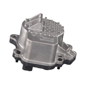 Water Pump electromagnetic