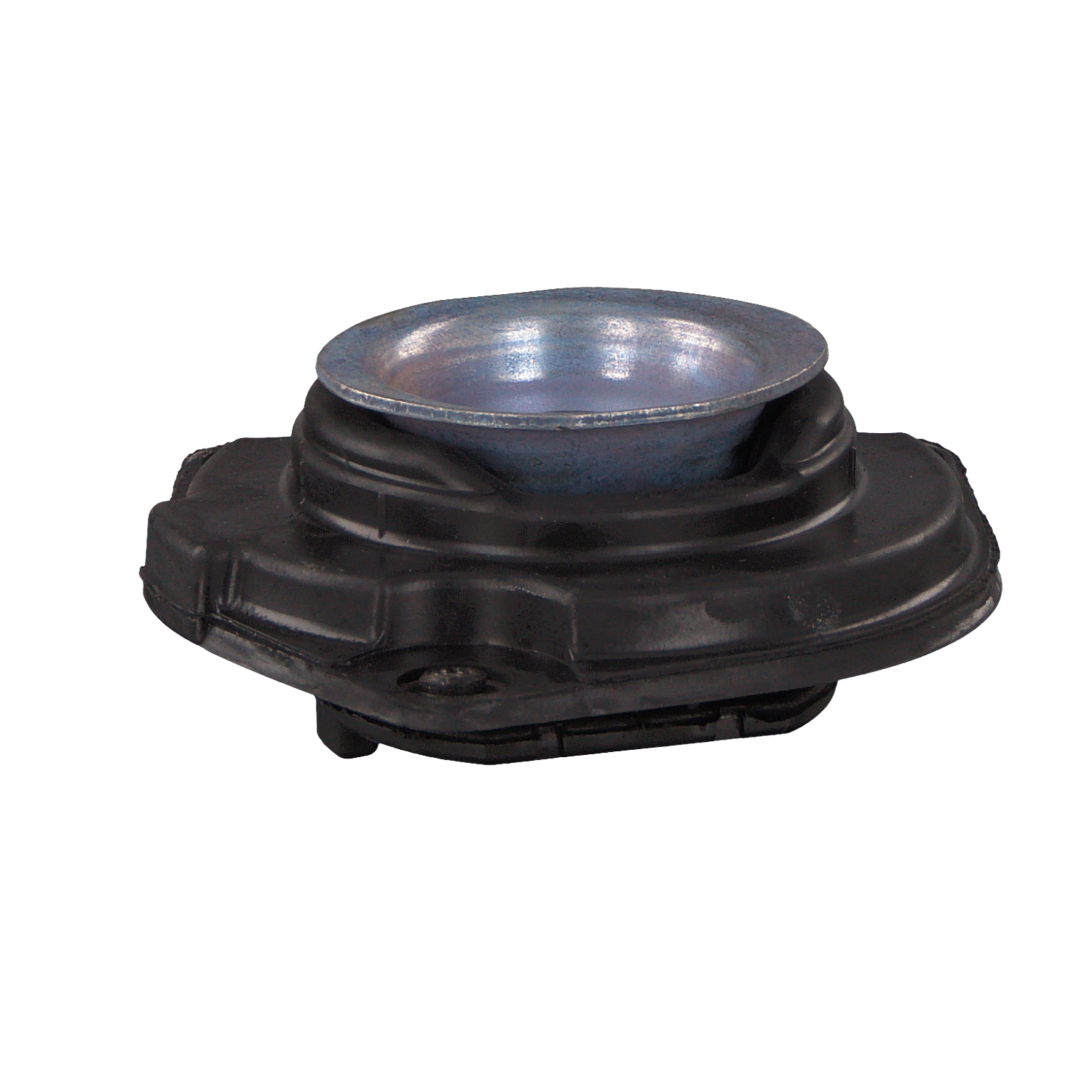 Strut Mounting without ball bearing