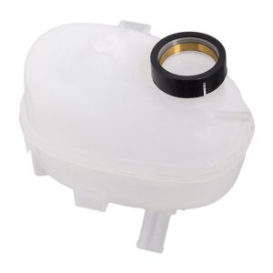 Coolant Expansion Tank