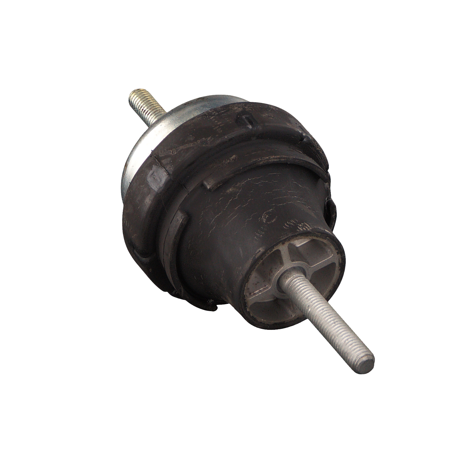 Engine Mounting