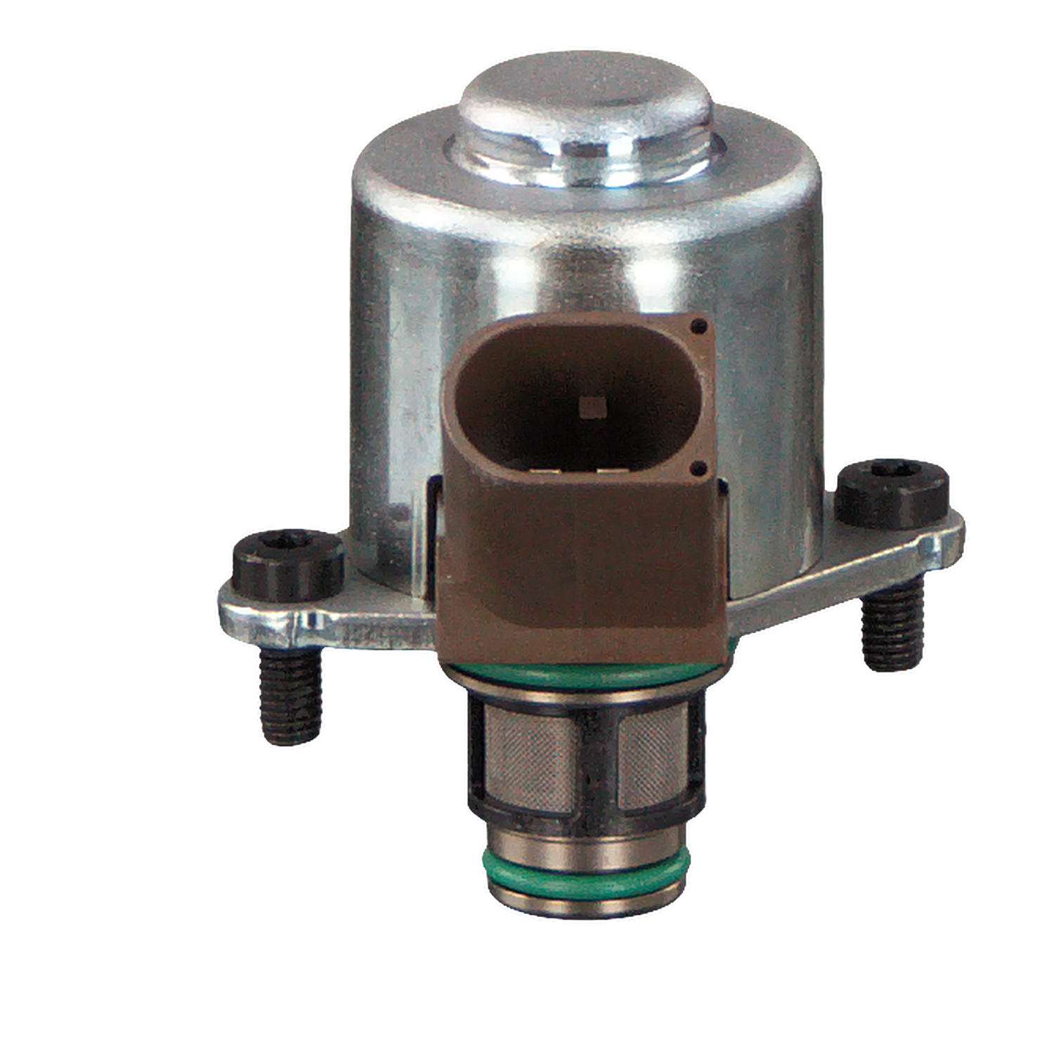 Pressure Control Valve for injection system