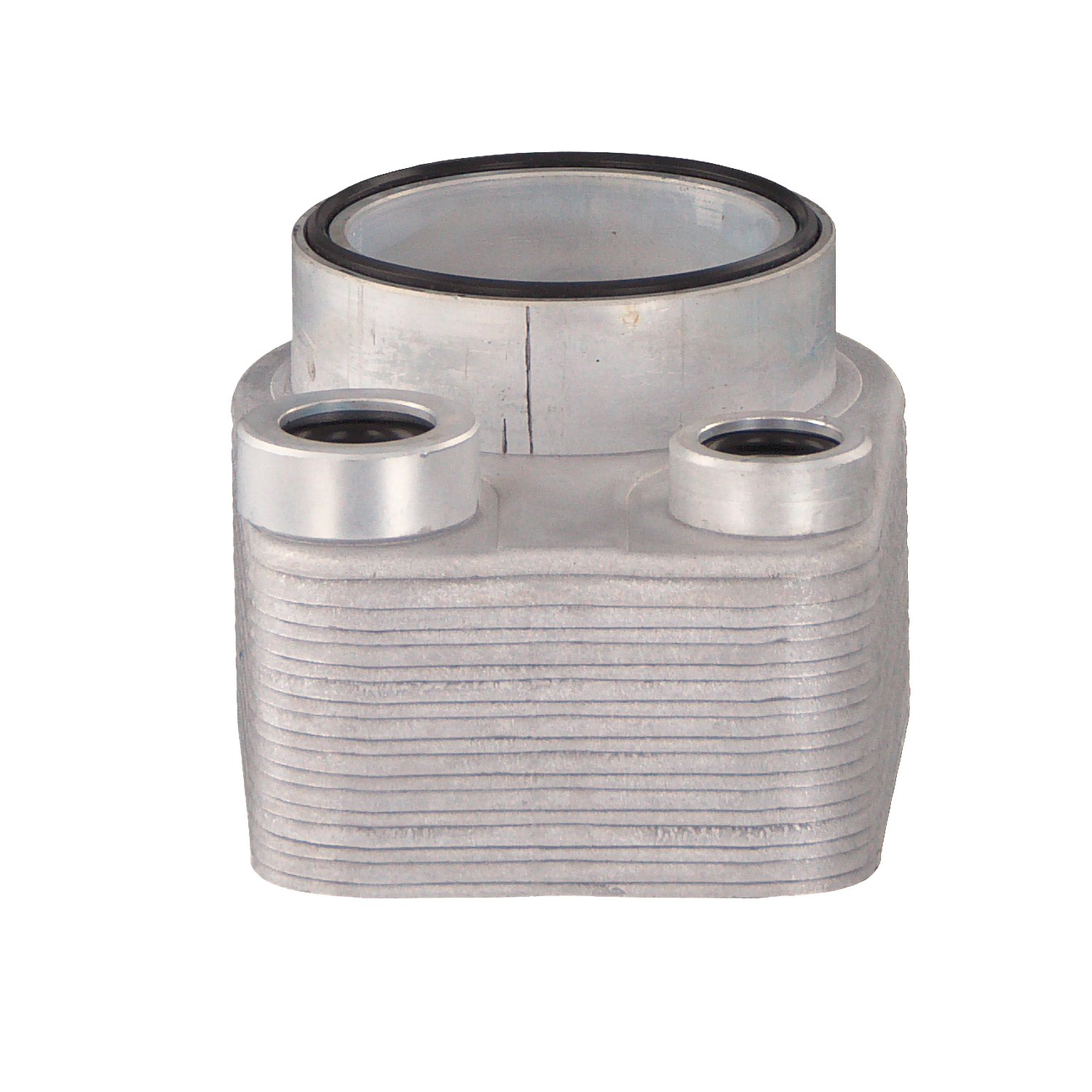 Oil Cooler with gasket