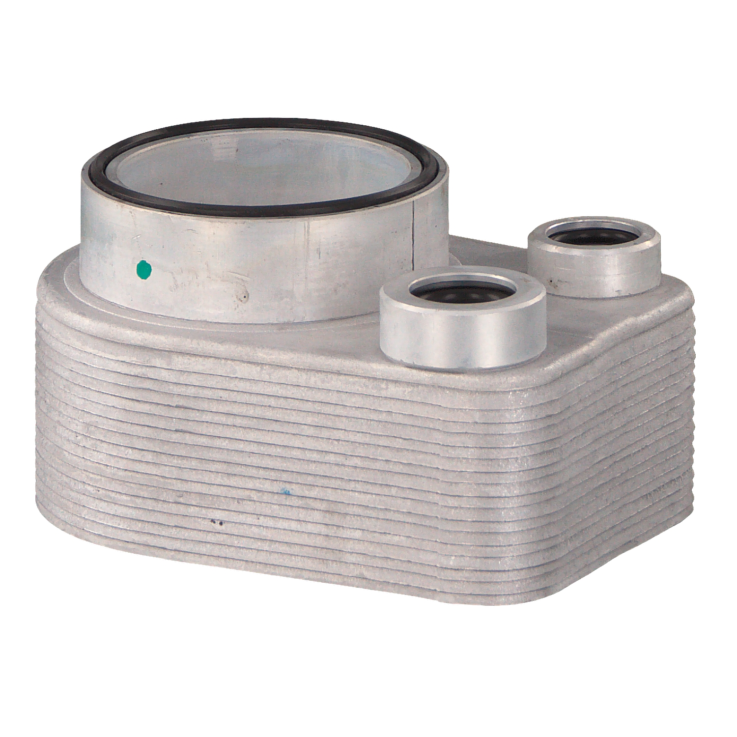 Oil Cooler with gasket