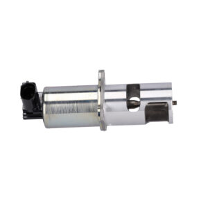 Exhaust Control Valve with gasket