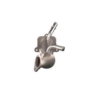 Exhaust Gas Cooler