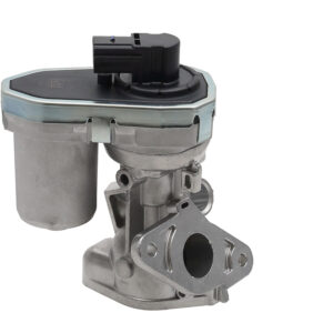 Exhaust Control Valve with gaskets