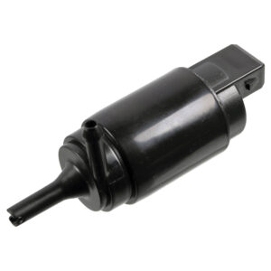 Wash Water Pump for windscreen washing system