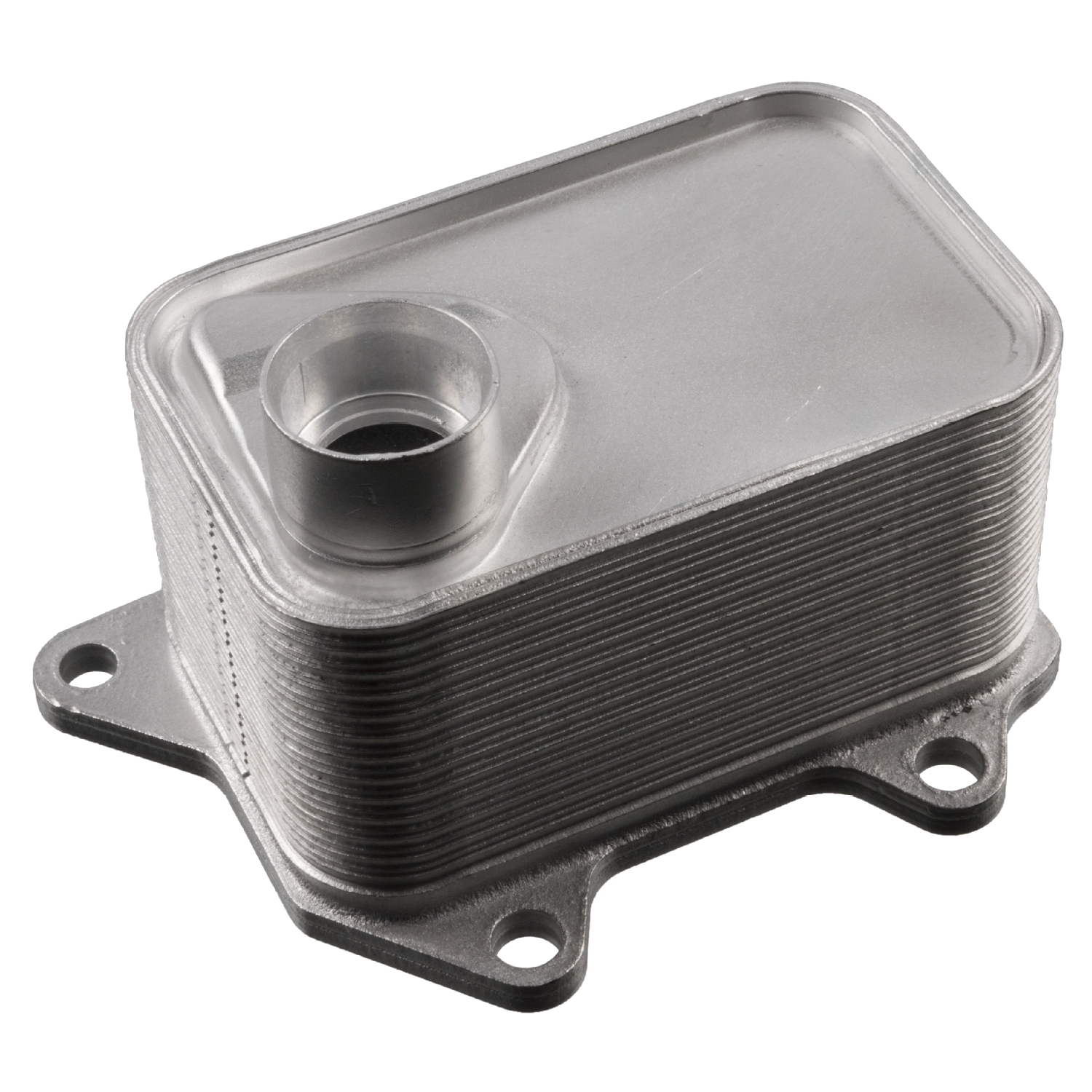 Oil Cooler