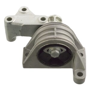 Engine Mounting