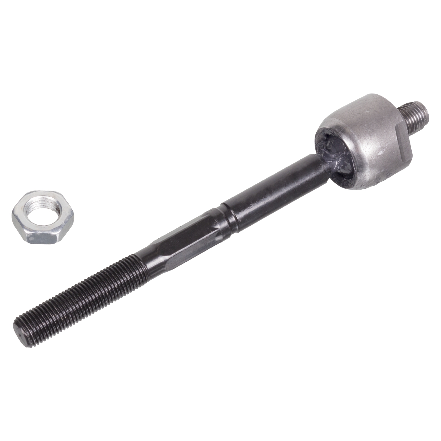 Axial Joint with nut