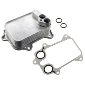 Oil Cooler with gaskets