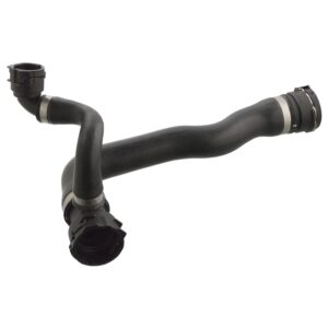 Coolant Hose with quick connectors