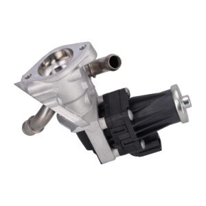 Exhaust Control Valve with gaskets