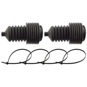 Steering Boot Kit