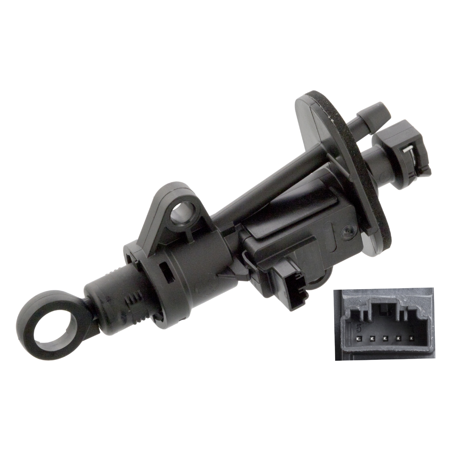 Clutch Master Cylinder