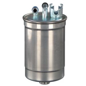 Fuel Filter with seal rings