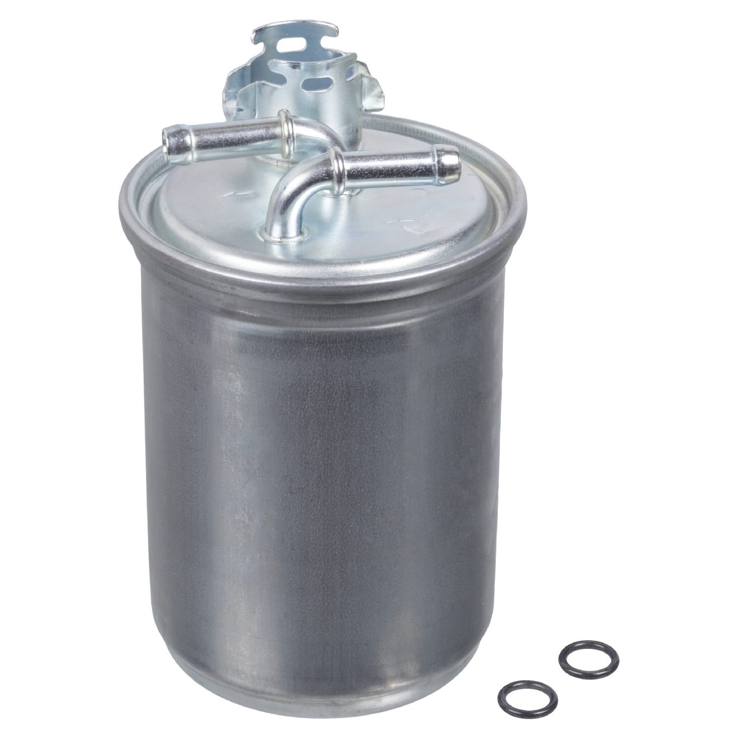 Fuel Filter with seal rings