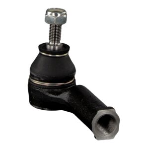 Tie Rod End with lock nut