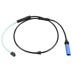 Wear Indicator for brake lining