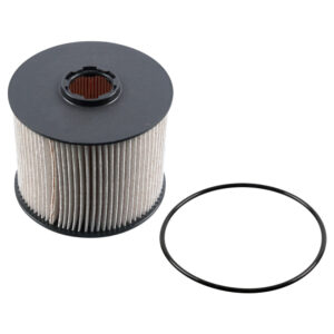 Fuel Filter with sealing ring