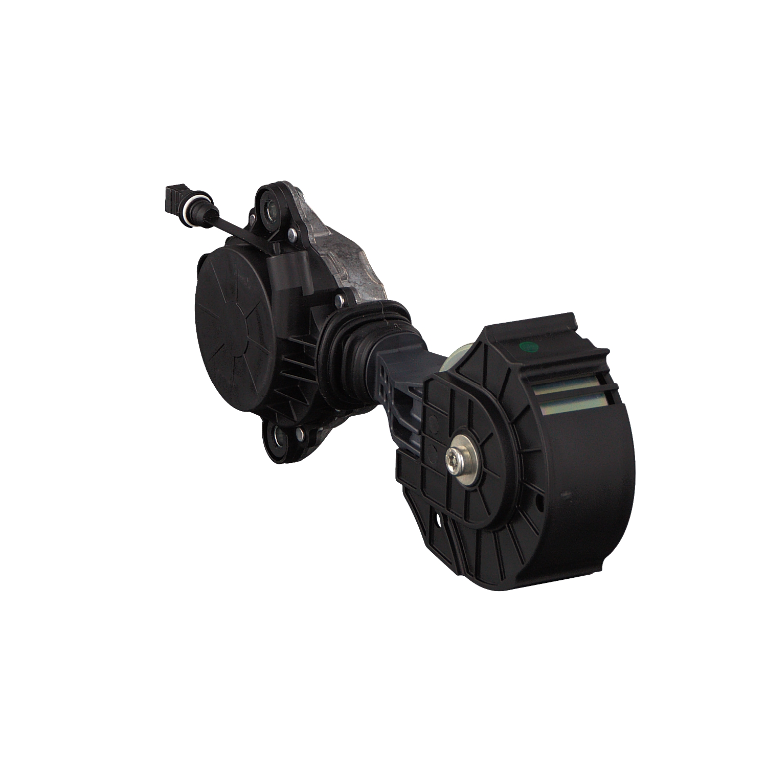 Belt Tensioner for water pump