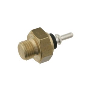 Temperature Switch for radiator fan, with seal ring