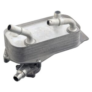 Oil Cooler for automatic transmission
