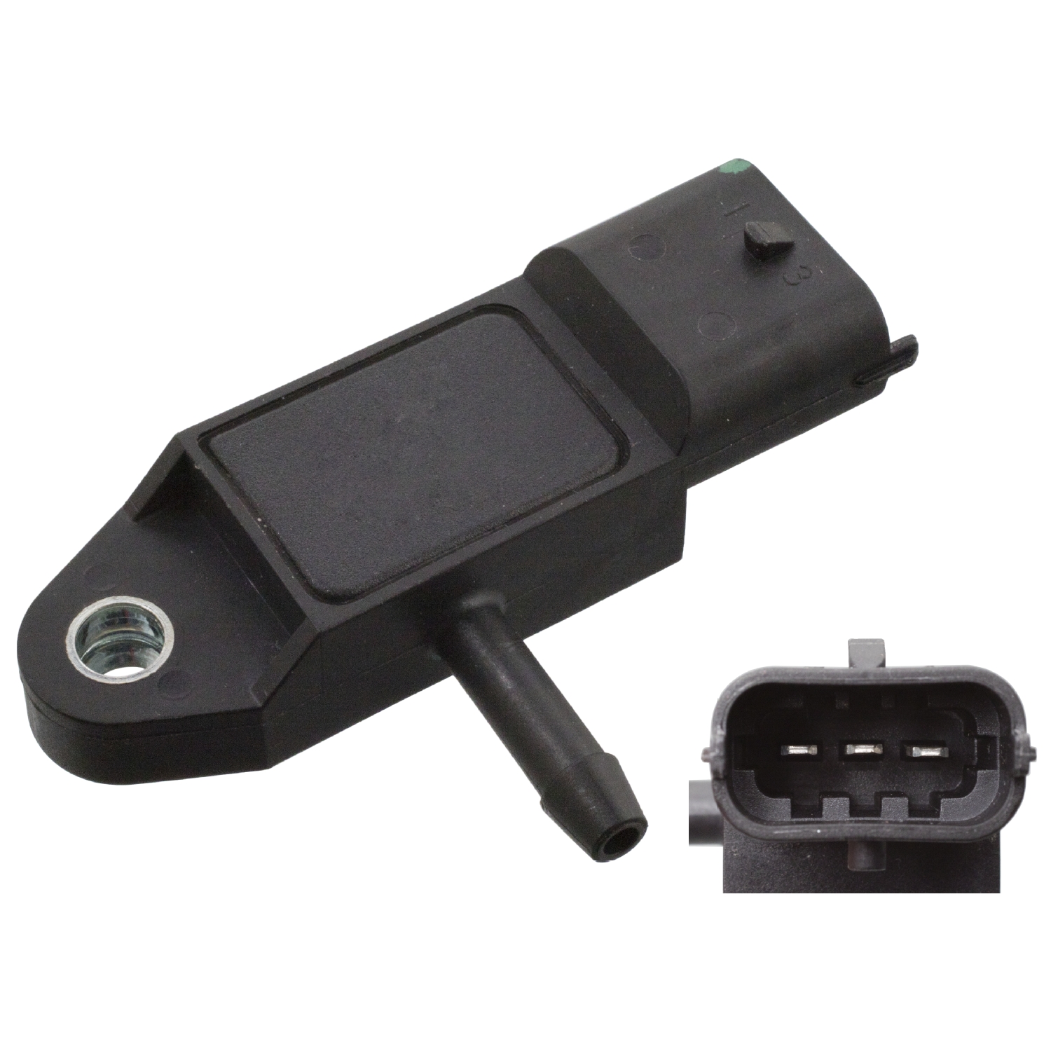 Manifold Pressure Sensor