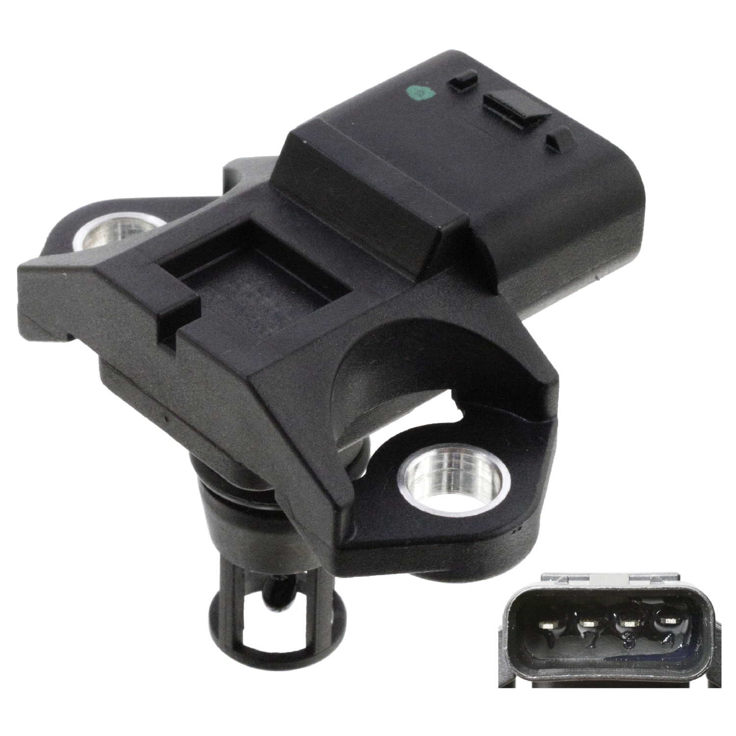Manifold Pressure Sensor