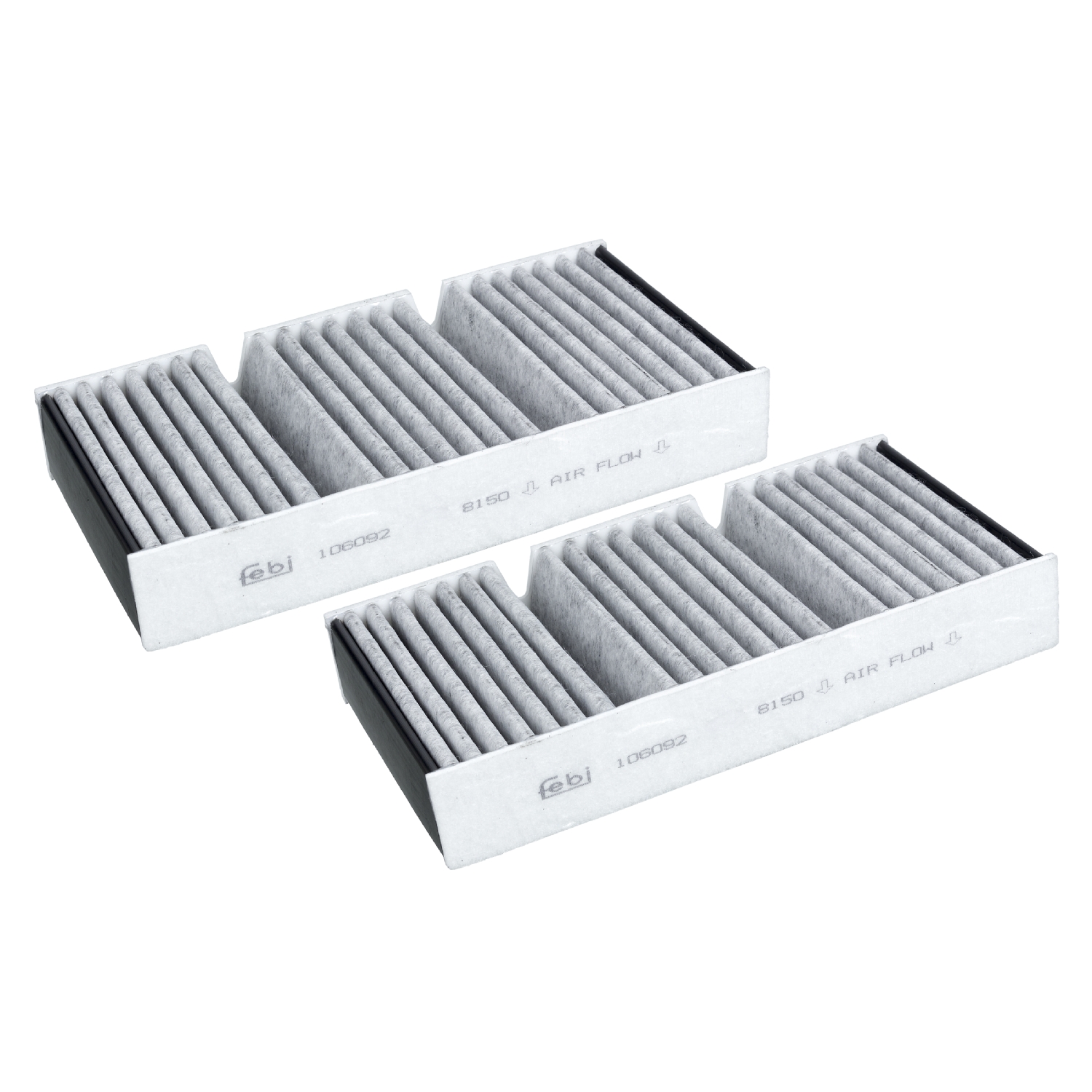 Cabin Filter Set