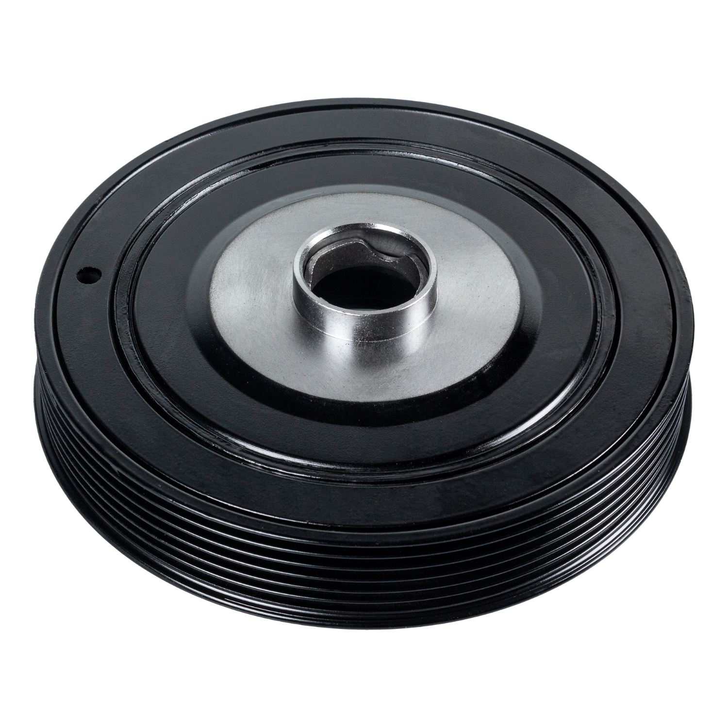 TVD Pulley for crankshaft