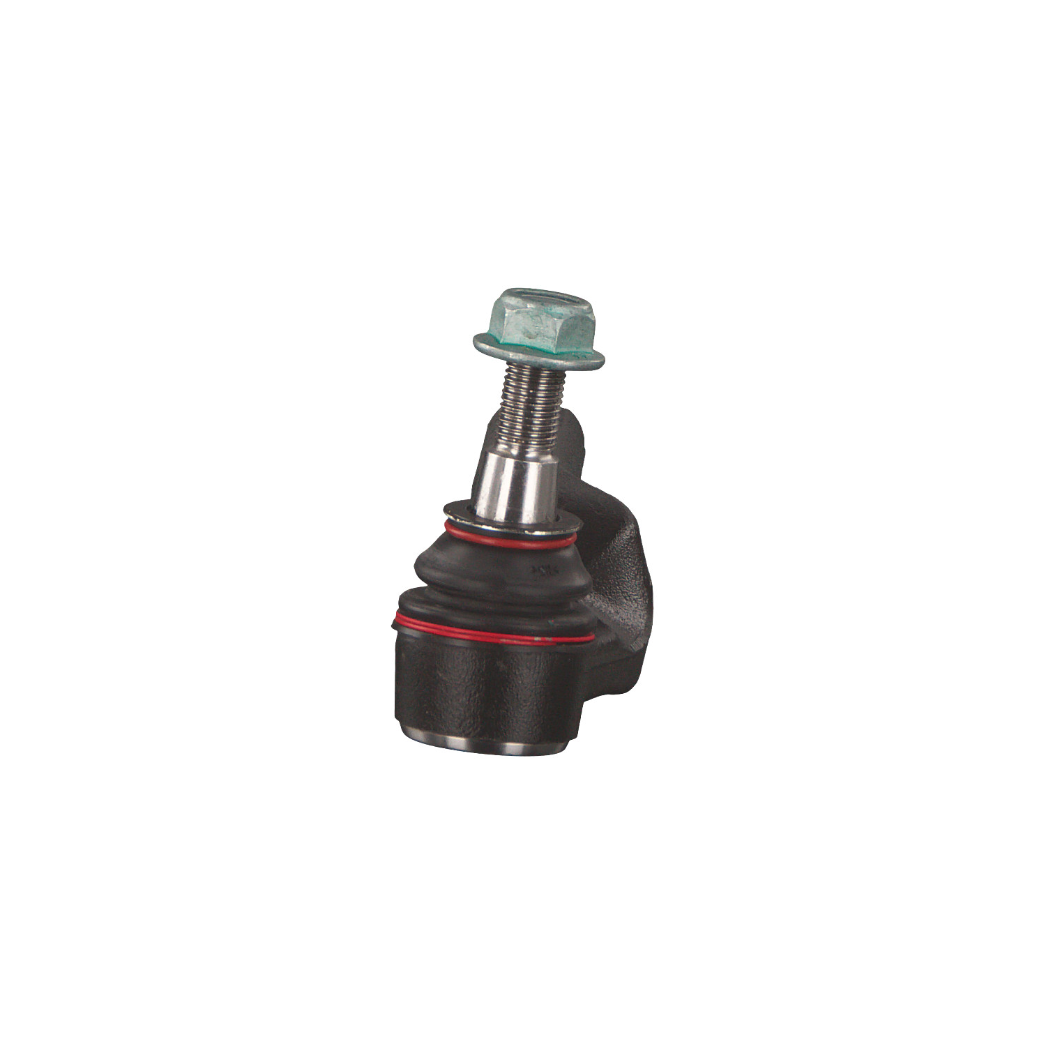 Tie Rod End with lock nut