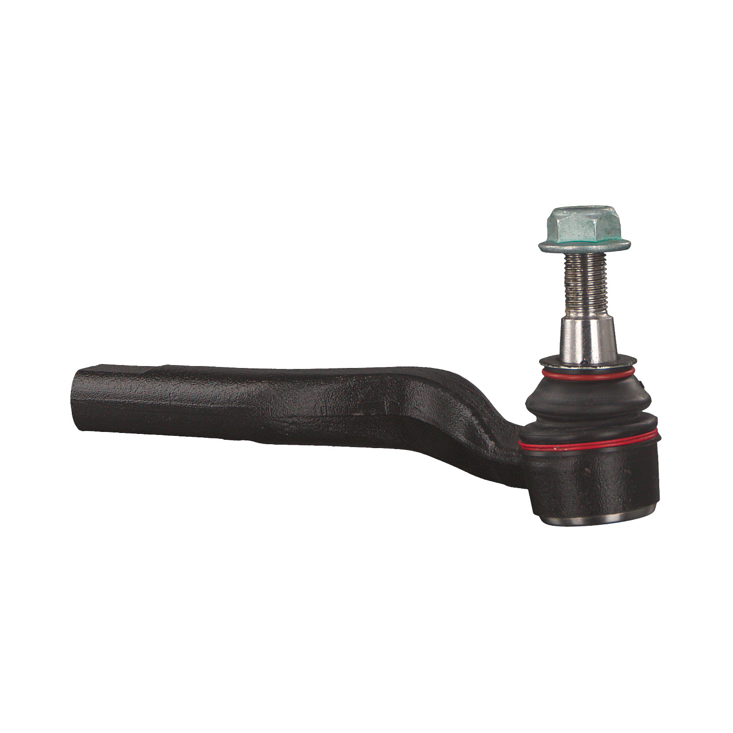 Tie Rod End with lock nut