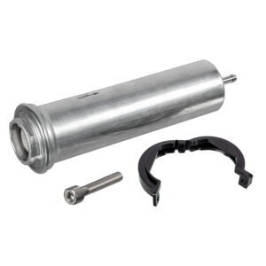 Fuel Filter with additional parts