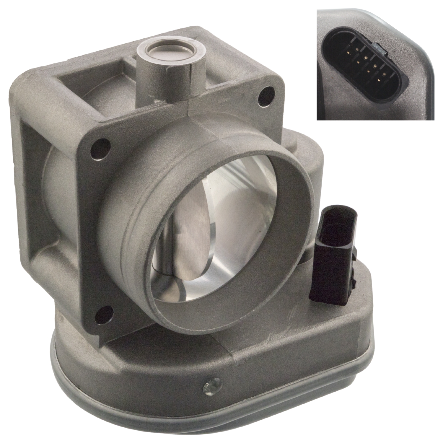 Throttle Body