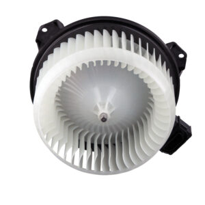 Interior Fan Assembly