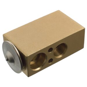 Expansion Valve