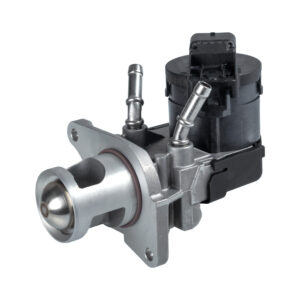Exhaust Control Valve with gasket