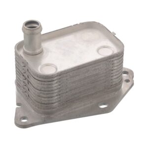 Oil Cooler