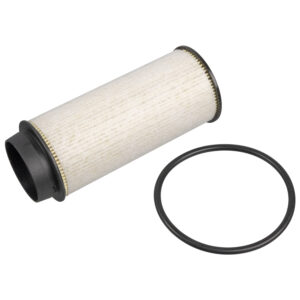 Fuel Filter with sealing ring