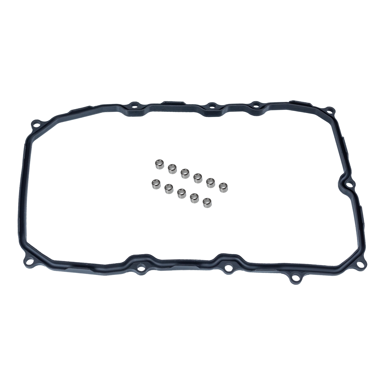 Transmission Oil Filter Set for automatic transmission, with oil pan gasket