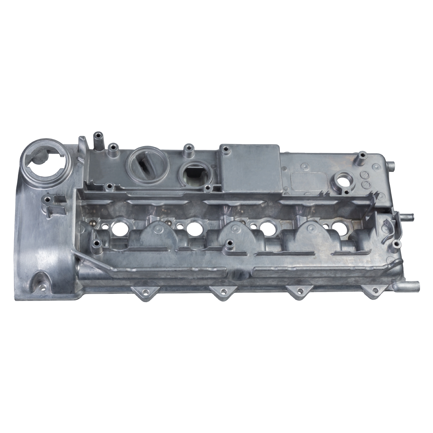 Valve Cover without vent valve, without gasket