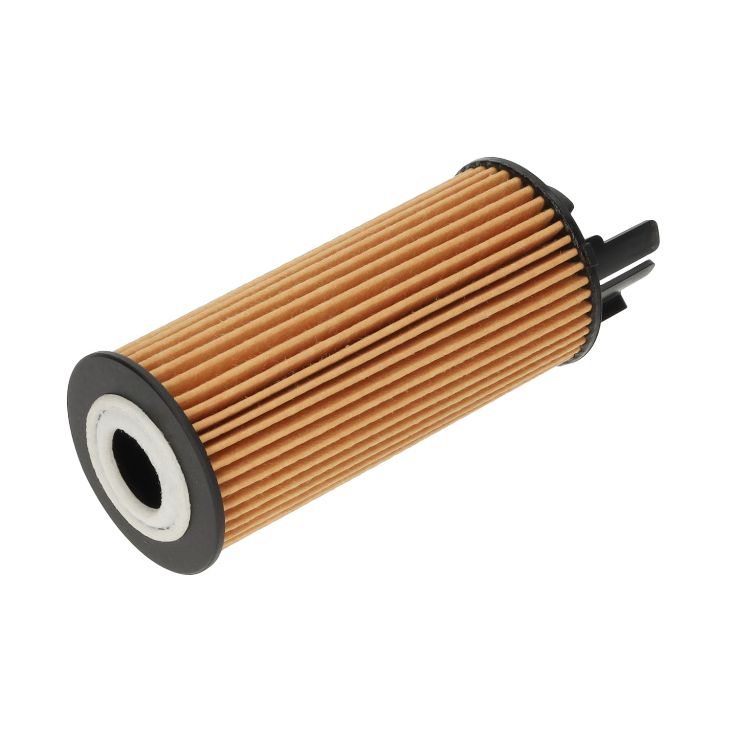 Oil Filter with seal rings